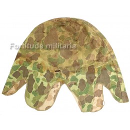 USMC helmet cover