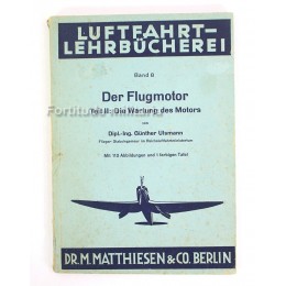 German aviation manual