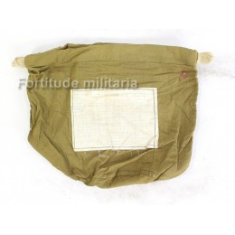 US ARMY personnal effects bags