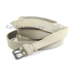 German web strap