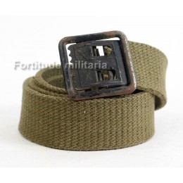 US trousers belt