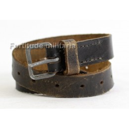 German leather strap