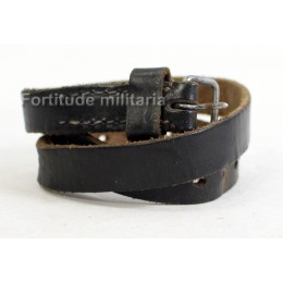 German leather strap