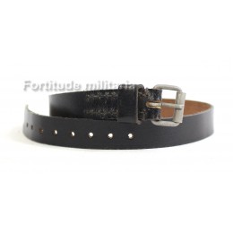 German leather strap