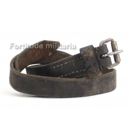 German leather strap