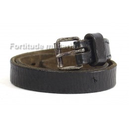 German leather strap