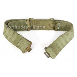 British web belt