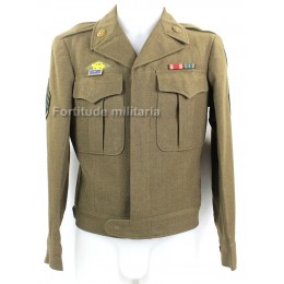 USAAF 9th AAF ike jacket