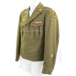 " Tank destroyer " Ike jacket