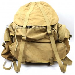 Bergam backpack