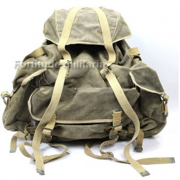 Bergam backpack