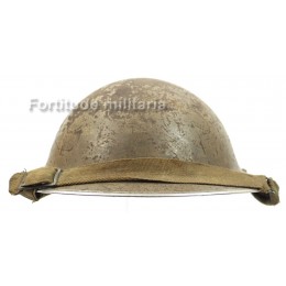 British MKII combat helmet