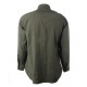 US lieutnant 2nd division wool shirt 42-64
