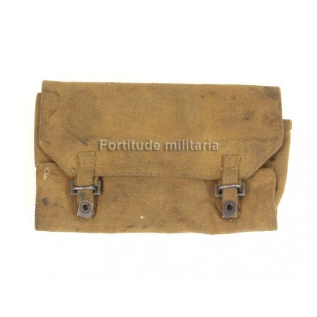 Bren pouch for tools, canadian