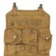 Bren pouch for tools, canadian