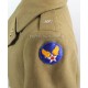 USAAF officer's coat