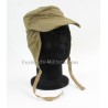 British mountain troops visor cap