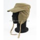 British mountain troops visor cap