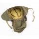 British mountain troops visor cap